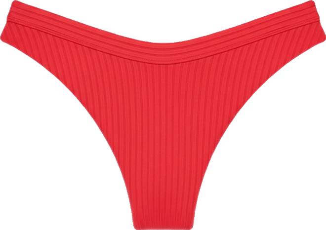 Product | Dixie Bikini Top - Flame