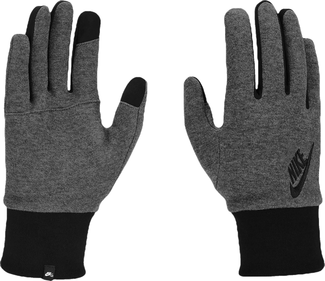 Nike Men's Club Fleece 2.0 Gloves | Dick's Sporting Goods