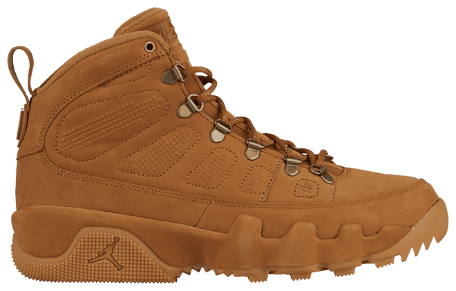 Jordan Retro 9 NRG Boots - Men's | Foot Locker