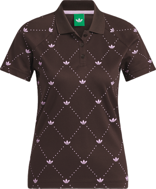 adidas Women's Originals Trefoil Golf Sweater Carl's Golfland