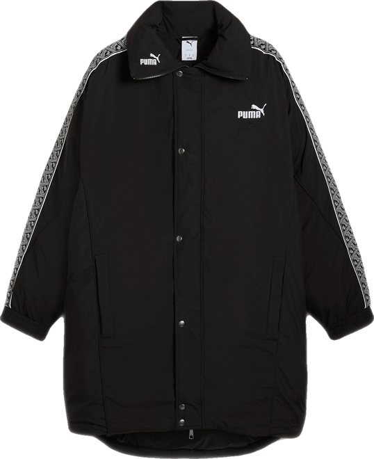 PUMA King Oversized Puffer Jacket