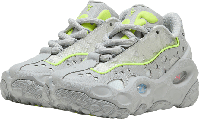 PUMA Lamelo Ball LaFrancé RNR Big Sneakers, Kids