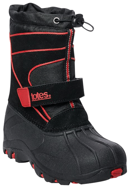 Totes boots outlet for kids