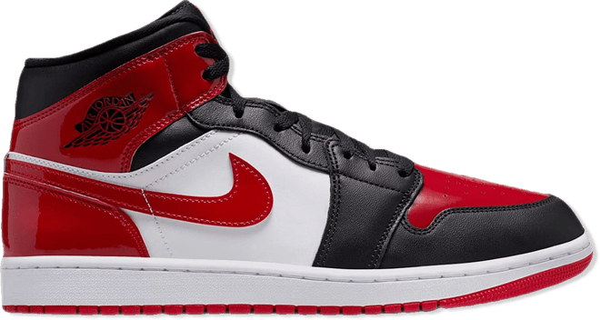 Jordan Air Jordan 1 Mid SE – DTLR