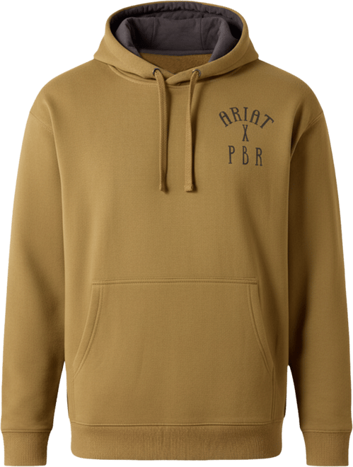 Men's PBR Hoodie