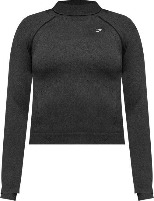 Vital Warm Long Sleeve Top