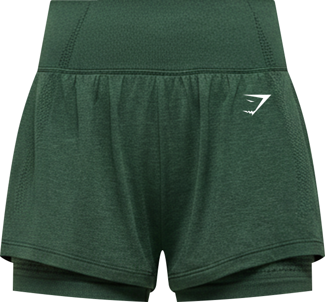 Vital Warm Long Sleeve Top