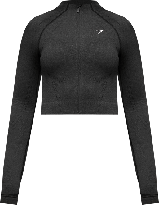 Vital Warm Long Sleeve Top