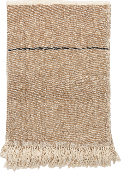 Calpurnia Hand-Knotted Wool Rug