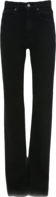 Julia Jean In Washed Black