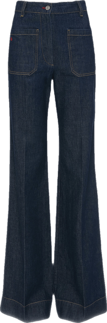 Alina Jean In Light Rinse