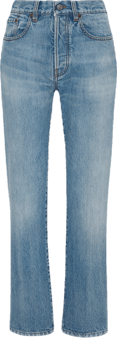 Victoria Jean In Light Blue