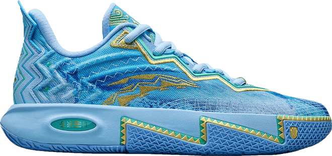 ANTA KAI 2 Basketball Shoes | Dick's Sporting Goods