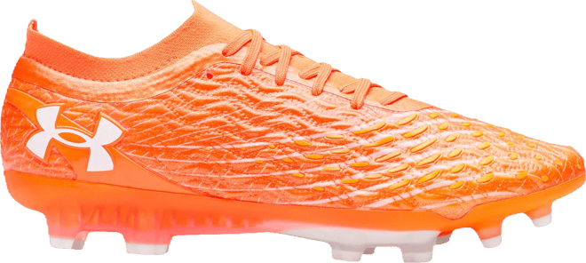 Under Armour Magnetico Elite 5 FG Soccer Cleats | Dick's Sporting