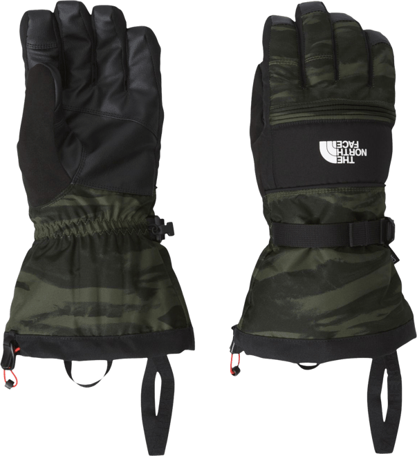 The North Face Men's Montana Ski Gloves | Dick's Sporting Goods