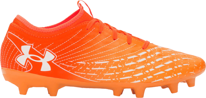 Under Armour Magnetico Select 5 FG Soccer Cleats | Dick's Sporting