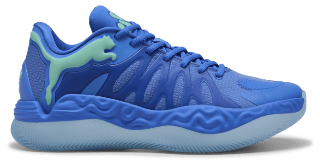 シューズ(男性用) puma hali 1 26.5 シューズ(男性用) puma hali 1 26.5 PUMA Hali 1 | Champs Sports