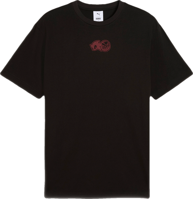 PUMA x SONIC THE HEDGEHOG Men's Graphic T-Shirt