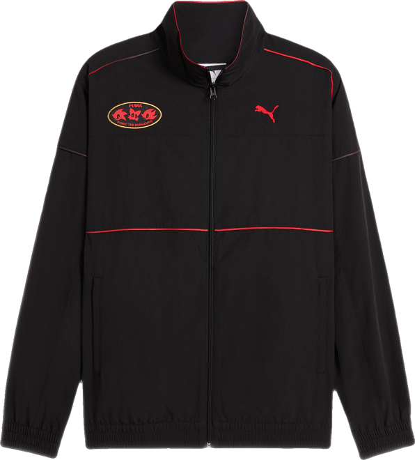 PUMA x SONIC THE HEDGEHOG Men's Track Jacket