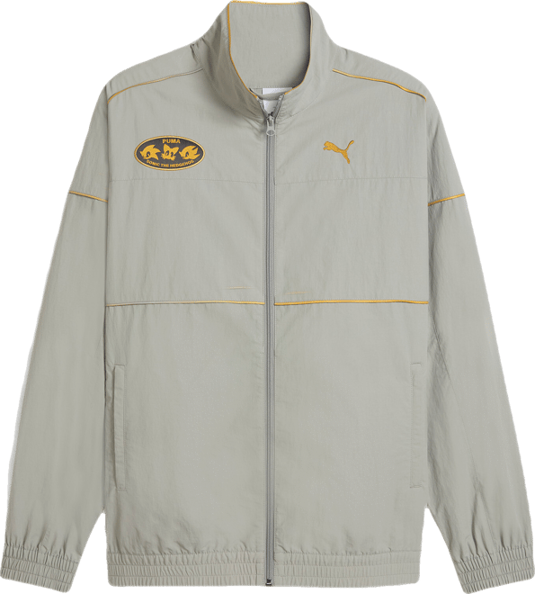 PUMA x SONIC THE HEDGEHOG Men's Track Jacket