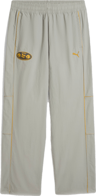 PUMA x SONIC THE HEDGEHOG Men's Track Pants