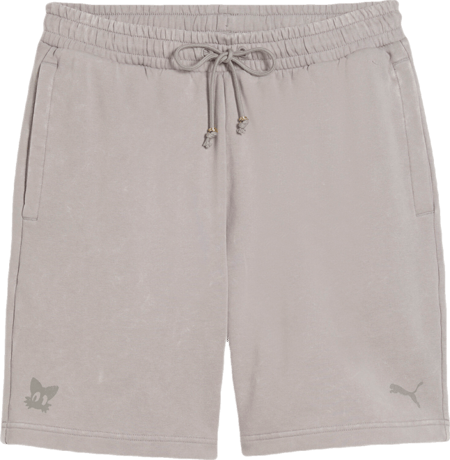 PUMA x SONIC THE HEDGEHOG Men's Relaxed Shorts