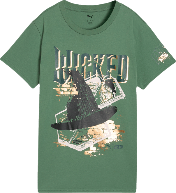 PUMA x WICKED Women's Elphie T-Shirt