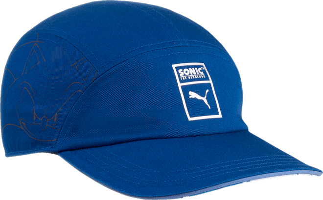 PUMA x SONIC THE HEDGEHOG Big Kids' Hat