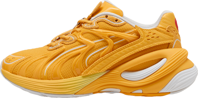 PUMA x SONIC THE HEDGEHOG Inverse Tails Big Kids' Sneakers