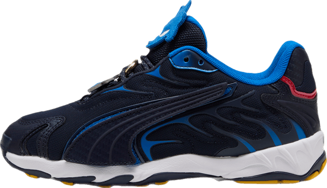 PUMA x SONIC THE HEDGEHOG Inhale Sonic Big Kids' Sneakers