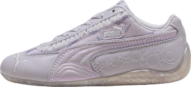 PUMA x WICKED Speedcat Goodness Big Kids' Sneakers