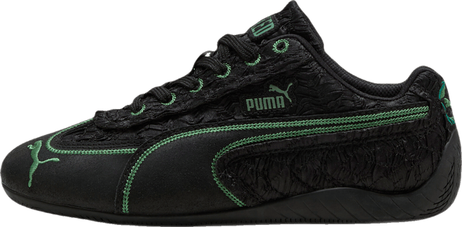 PUMA x WICKED Speedcat Elphie Big Kids' Sneakers