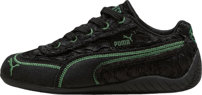 PUMA x WICKED Speedcat Elphie Little Kids' Sneakers