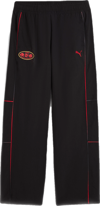 PUMA x SONIC THE HEDGEHOG Big Kids' Track Pants