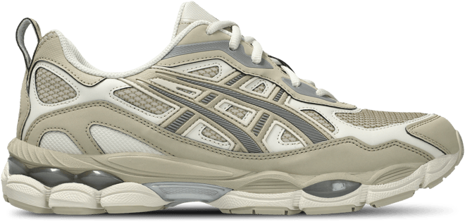ASICS® GEL-NYC RGD - Men's | Champs Sports