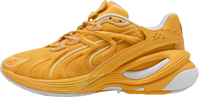 PUMA x SONIC THE HEDGEHOG Inverse Tails Sneakers