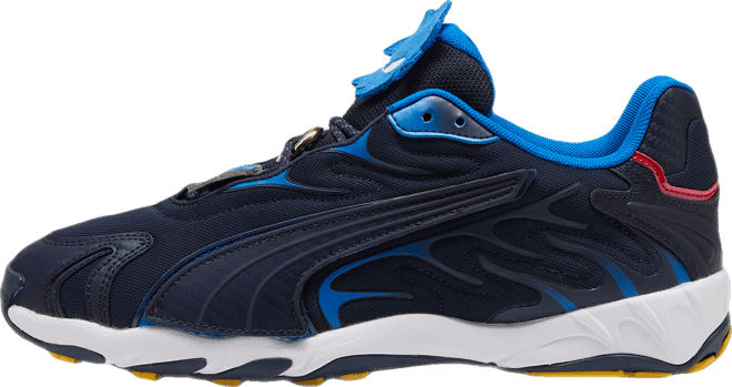 PUMA x SONIC THE HEDGEHOG Inhale Sonic Sneakers