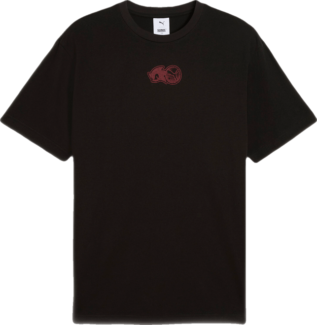 PUMA x SONIC THE HEDGEHOG Graphic T-Shirt