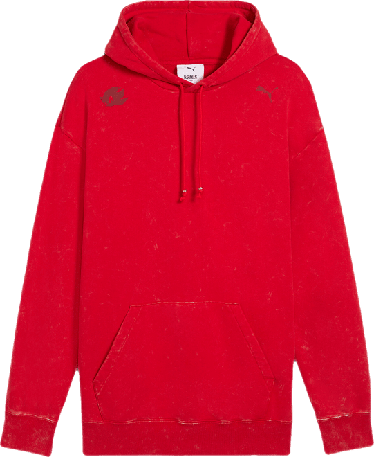 PUMA x SONIC THE HEDGEHOG Graphic Hoodie