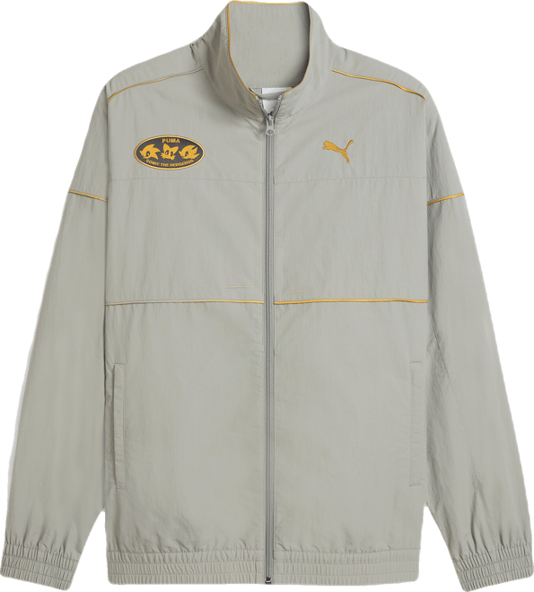 PUMA x SONIC THE HEDGEHOG Track Jacket