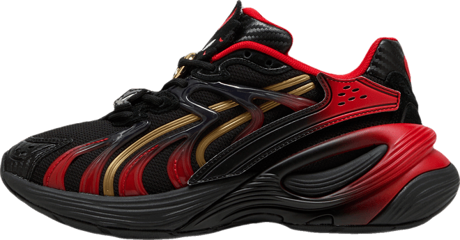 PUMA x SONIC THE HEDGEHOG Inverse Shadow Big Sneakers, Kids