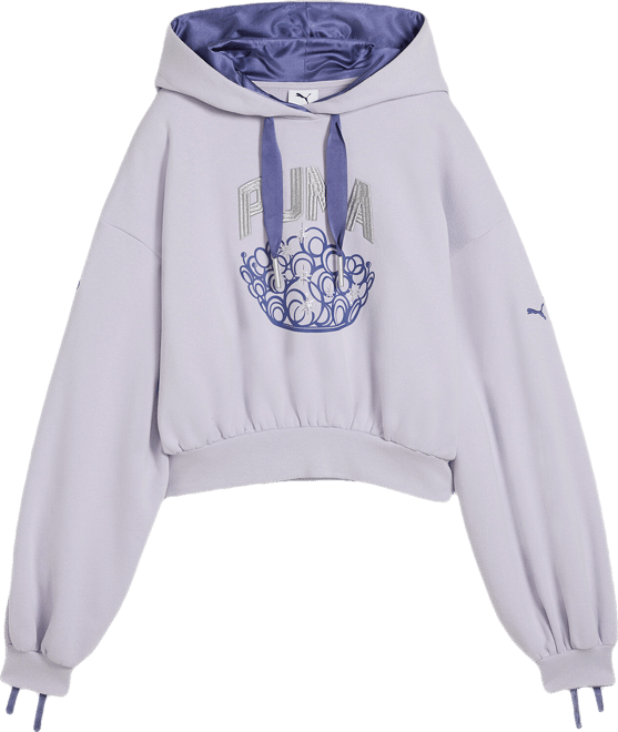 PUMA x WICKED Goodness Hoodie