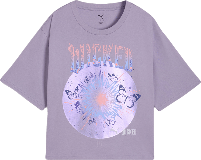 PUMA x WICKED Goodness T-Shirt