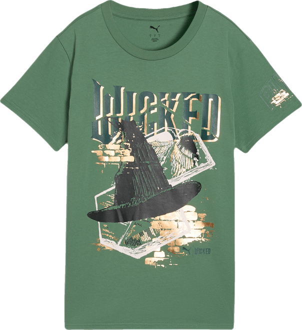 PUMA x WICKED Elphie T-Shirt