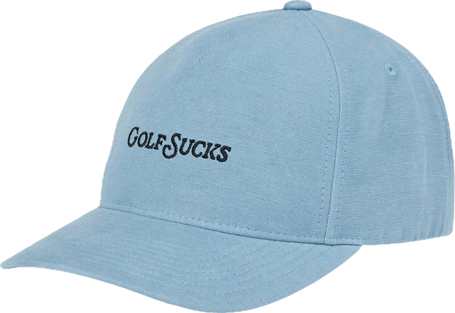 TravisMathew Adult Golf Sucks Golf Hat | Dick's Sporting Goods