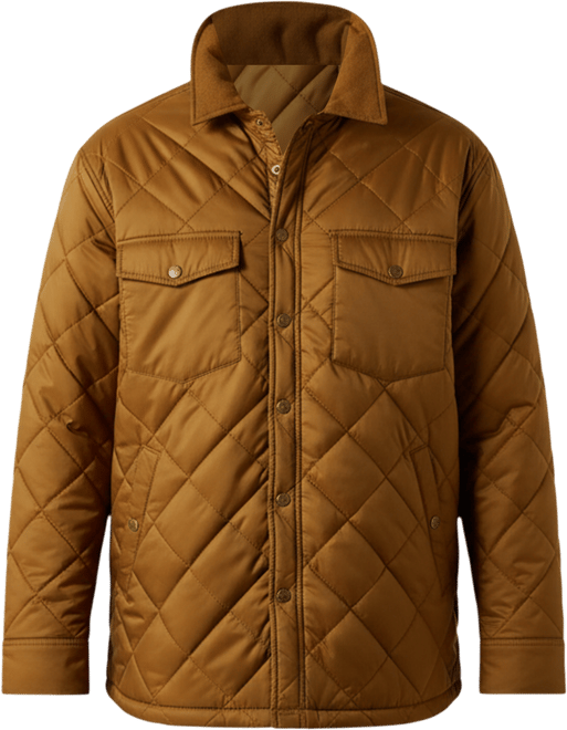 Men's Stinson Shirt Jacket