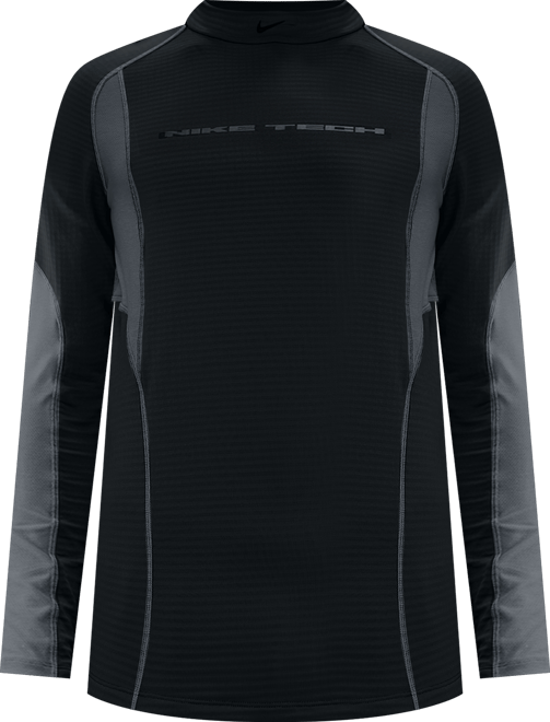 Nike Tech Men's Base Layer Long-Sleeve Top