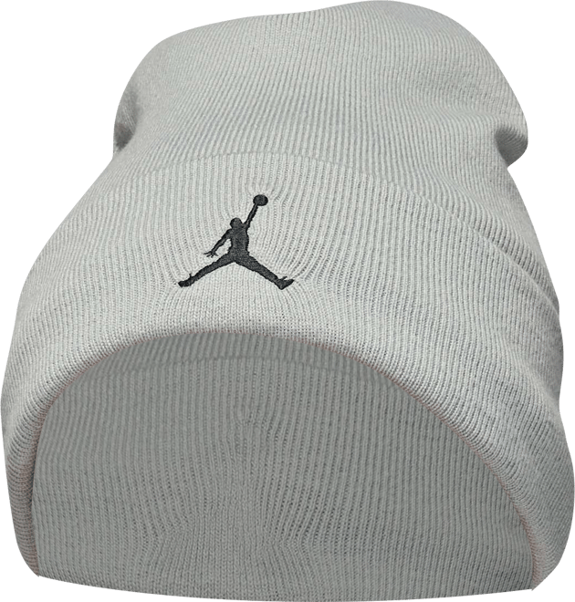 Jordan Peak Satin-Lined Beanie