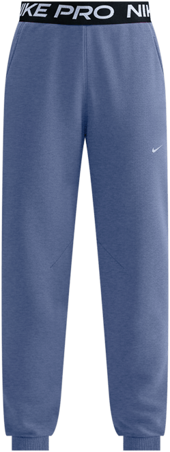 Nike Pro Fleece Pantaloni jogger Dri-FIT – Ragazza
