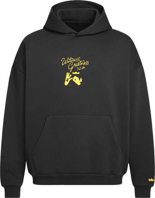 LeBron Standard Issue 'Uncharted' Men's Therma-FIT Basketball Hoodie